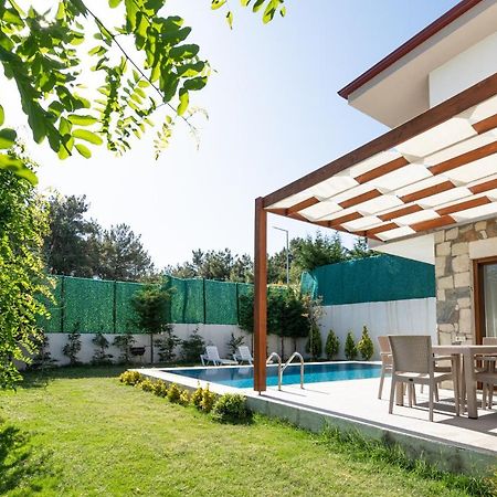 Vintage Villas Kuşadası Dış mekan fotoğraf