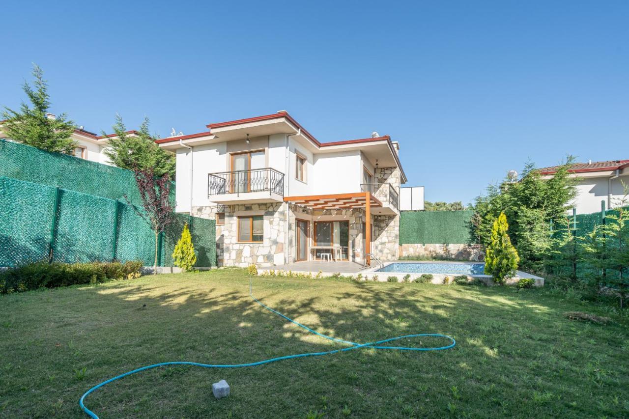 Vintage Villas Kuşadası Dış mekan fotoğraf