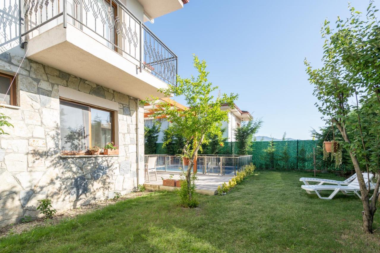 Vintage Villas Kuşadası Dış mekan fotoğraf
