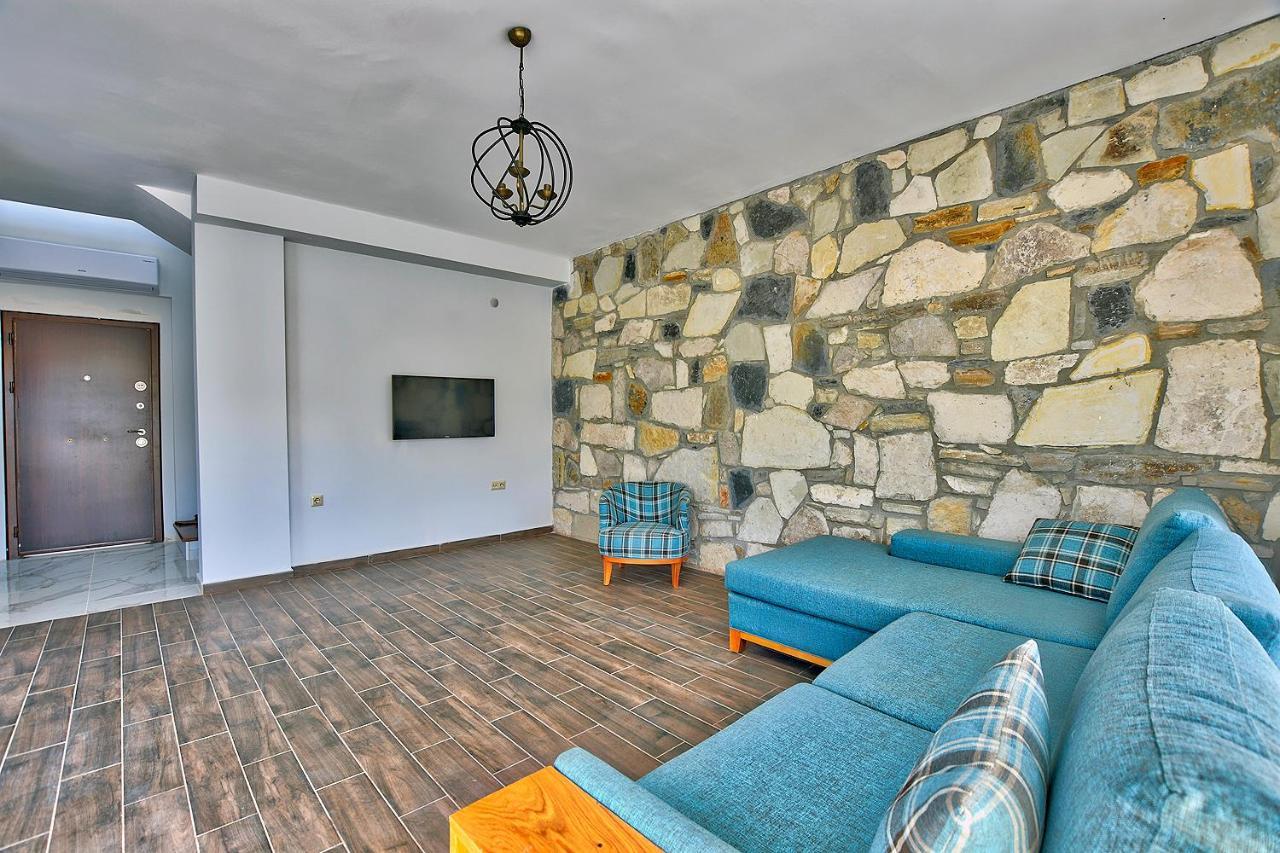 Vintage Villas Kuşadası Dış mekan fotoğraf