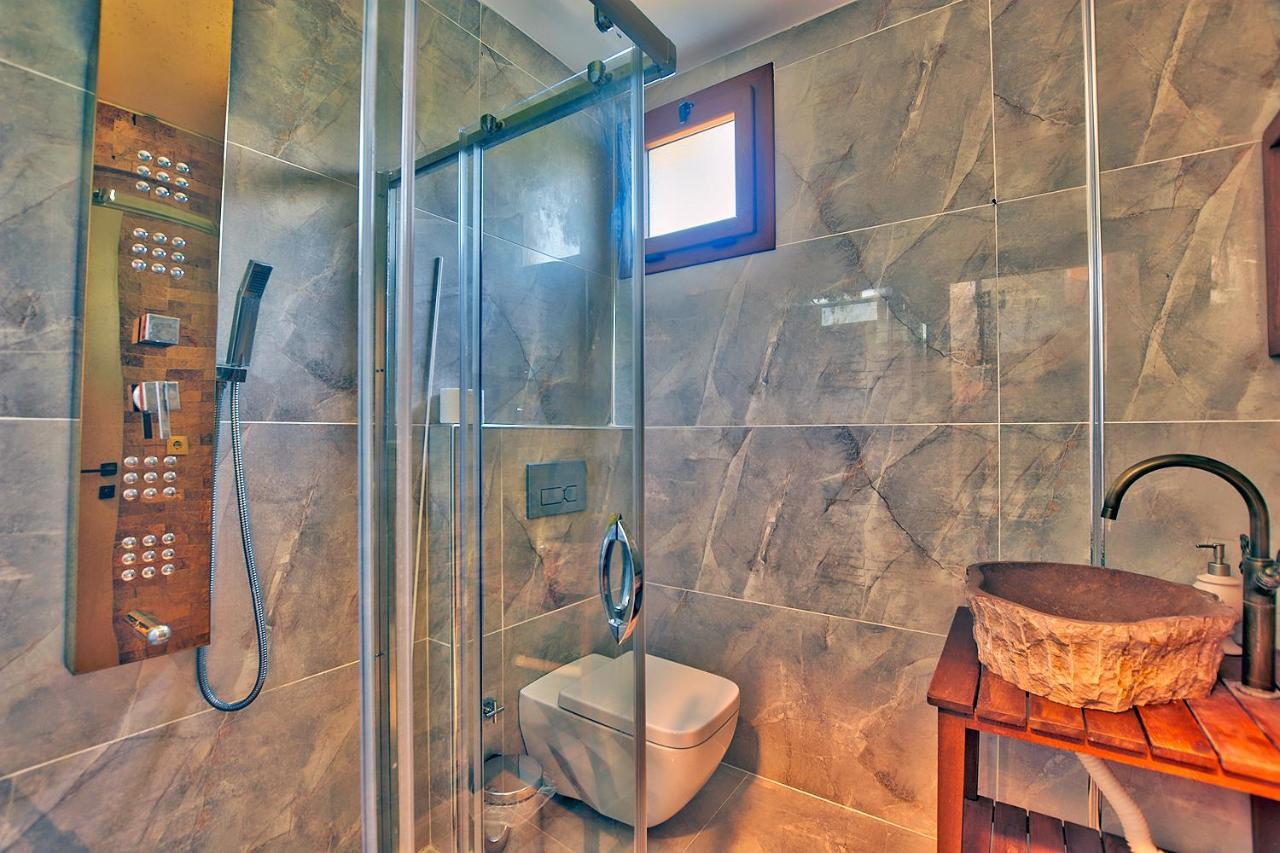 Vintage Villas Kuşadası Dış mekan fotoğraf