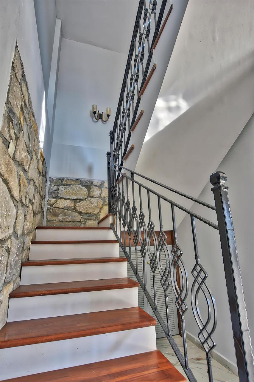 Vintage Villas Kuşadası Dış mekan fotoğraf