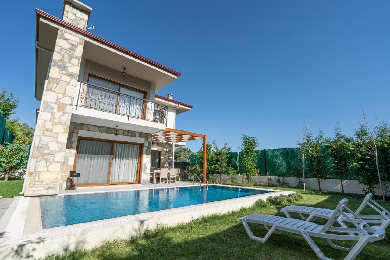 Vintage Villas Kuşadası Dış mekan fotoğraf