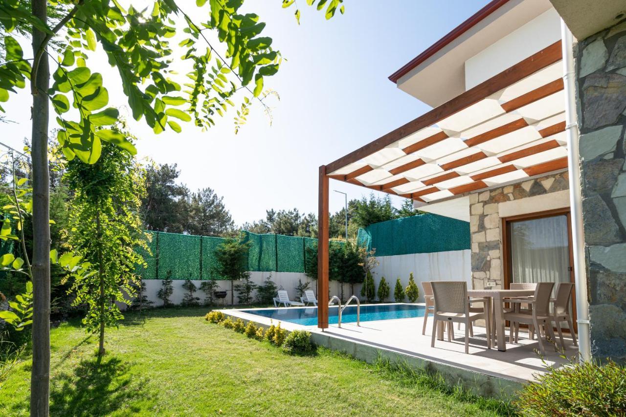 Vintage Villas Kuşadası Dış mekan fotoğraf